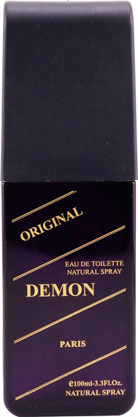 Изображение товара Туалетная вода Delta Parfum Demon (100мл)