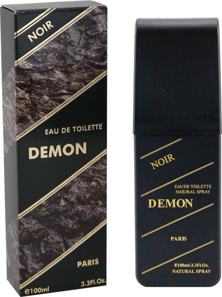 Изображение товара Туалетная вода Delta Parfum Demon Noir (100мл)