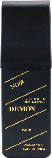 Изображение товара Туалетная вода Delta Parfum Demon Noir (100мл)