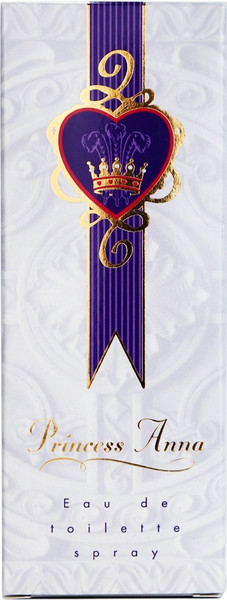 Изображение товара Туалетная вода Delta Parfum Princess Anna (100мл)