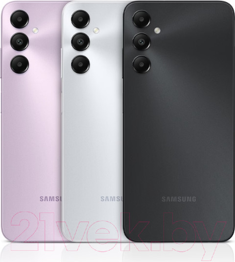 Изображение товара Смартфон Samsung Galaxy A05s 4GB/128GB / SM-A057F (черный)