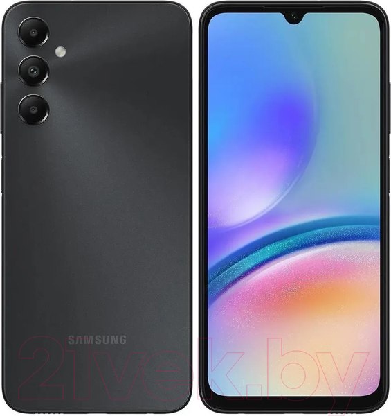 Изображение товара Смартфон Samsung Galaxy A05s 4GB/128GB / SM-A057F (черный)