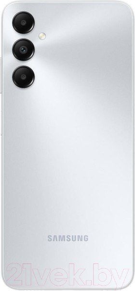 Изображение товара Смартфон Samsung Galaxy A05s 4GB/128GB / SM-A057F (серебристый)