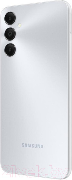 Изображение товара Смартфон Samsung Galaxy A05s 4GB/128GB / SM-A057F (серебристый)