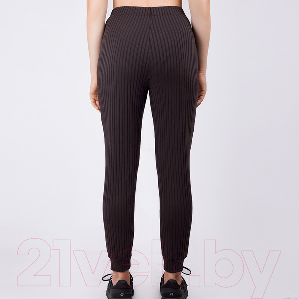 Изображение товара Штаны Verally 481-2 (р.170-102, эспрессо)