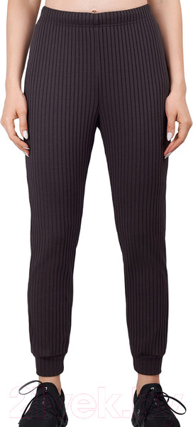 Изображение товара Штаны Verally 481-2 (р.170-94, эспрессо)