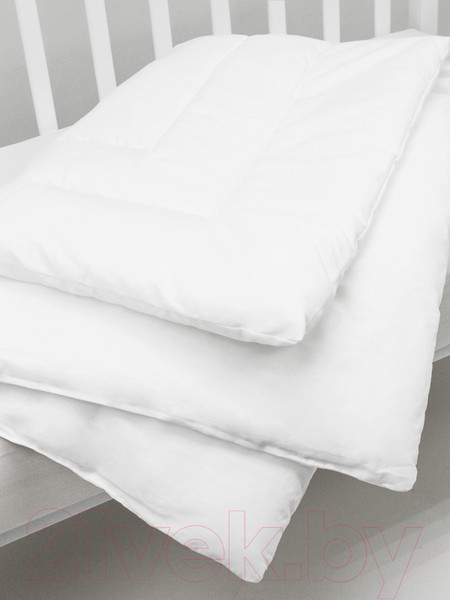 Изображение товара Одеяло для малышей Топотушки 140x100 / 002