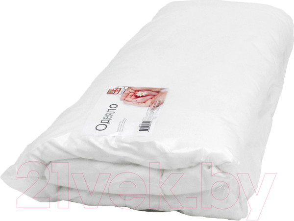 Изображение товара Одеяло для малышей Топотушки 140x100 / 002