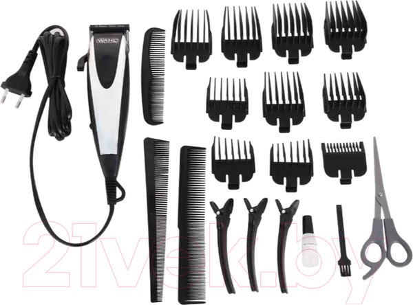 Изображение товара Машинка для стрижки волос Wahl Home Pro Clipper 9243-2616