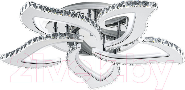 Изображение товара Потолочный светильник LED4U L2839-5 CR