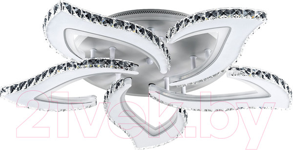 Изображение товара Потолочный светильник LED4U L2839-5 WH