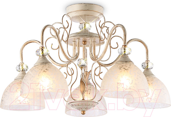 Изображение товара Люстра Ambrella Traditional TR3057