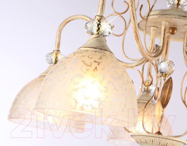 Изображение товара Люстра Ambrella Traditional TR3057