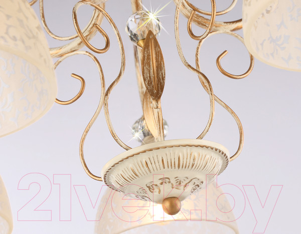Изображение товара Люстра Ambrella Traditional TR3057