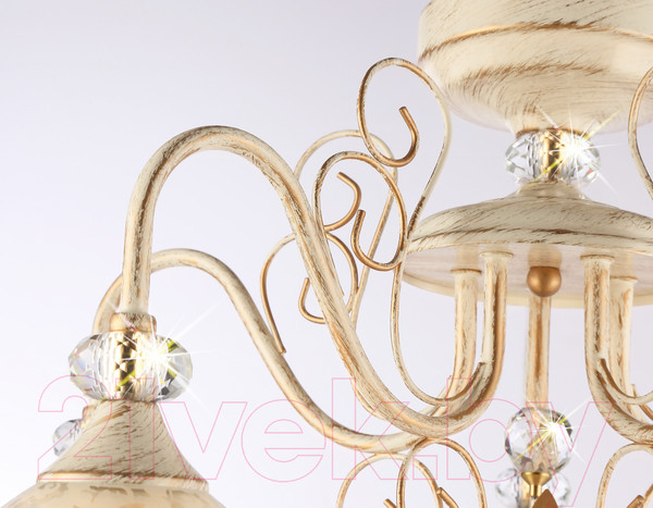 Изображение товара Люстра Ambrella Traditional TR3057