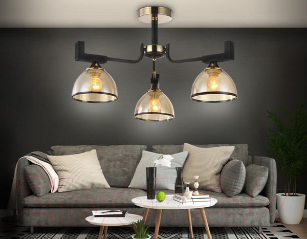 Изображение товара Люстра Ambrella Traditional TR9098