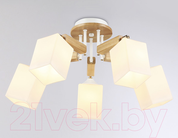 Изображение товара Люстра Ambrella Traditional TR9518