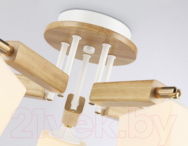 Изображение товара Люстра Ambrella Traditional TR9518