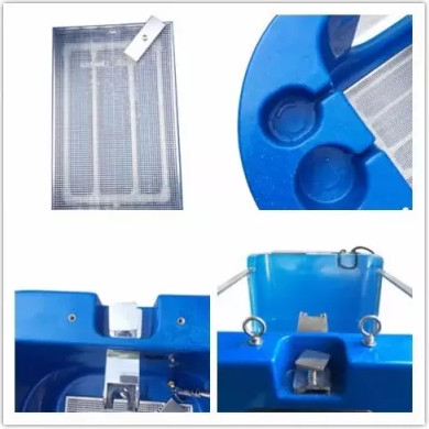 Изображение товара Ванна для животных wikiGROOM УВГ-H118 c функцией озона / H 118