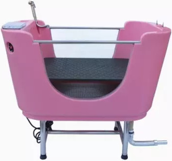 Изображение товара Ванна для животных wikiGROOM УВГ-H118 c функцией озона / H 118