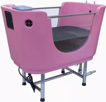 Изображение товара Ванна для животных wikiGROOM УВГ-H118 c функцией озона / H 118