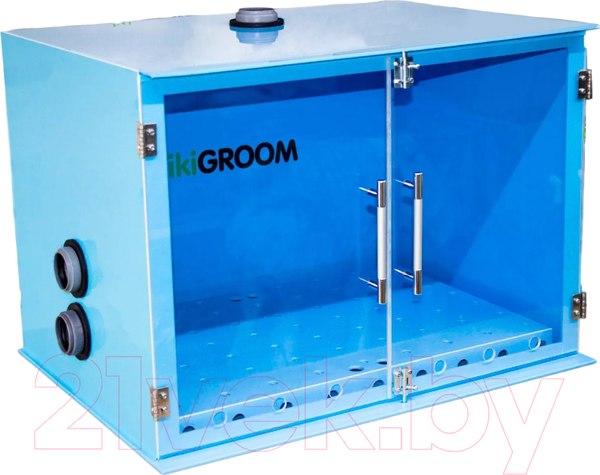 Изображение товара Сушильная камера для груминга wikiGROOM Simple wikiGROOM-S