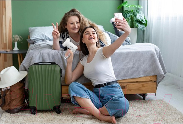 Изображение товара Массажер электронный Bradex KZ 1427