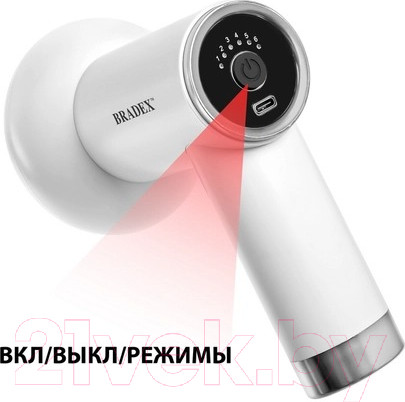 Изображение товара Массажер электронный Bradex KZ 1427