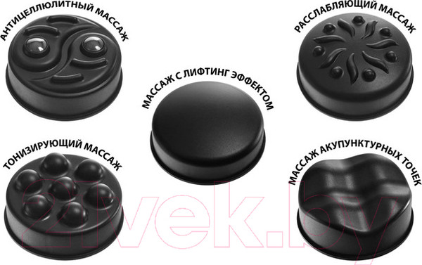 Изображение товара Массажер электронный Bradex KZ 1427