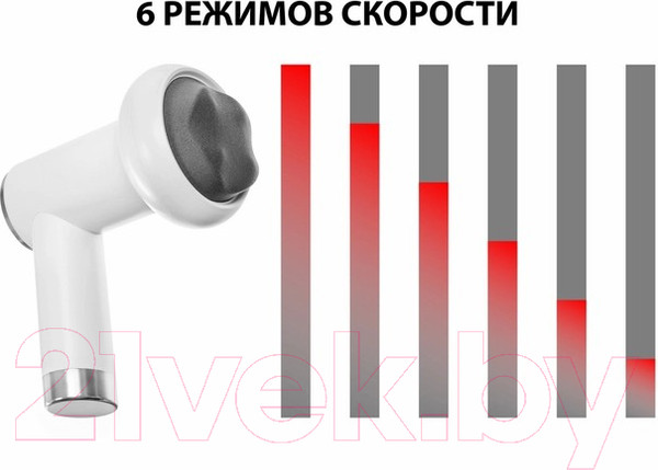 Изображение товара Массажер электронный Bradex KZ 1427