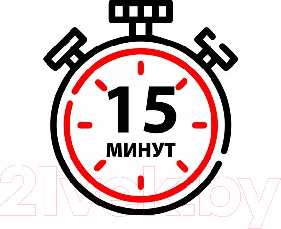 Изображение товара Массажер электронный Bradex KZ 1427