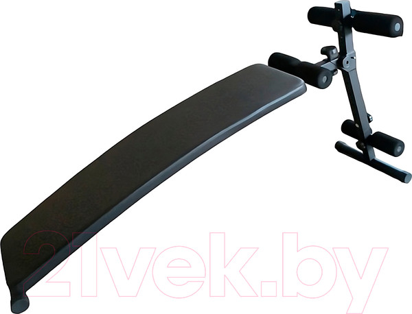 Изображение товара Скамья для пресса DFC FH10015 