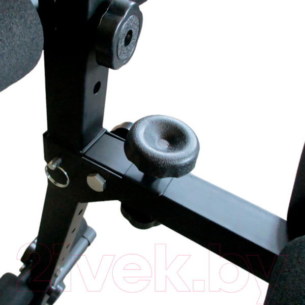 Изображение товара Скамья для пресса DFC FH10015 