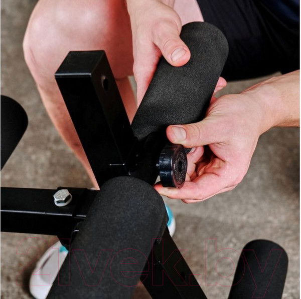 Изображение товара Скамья для пресса DFC FH10015 