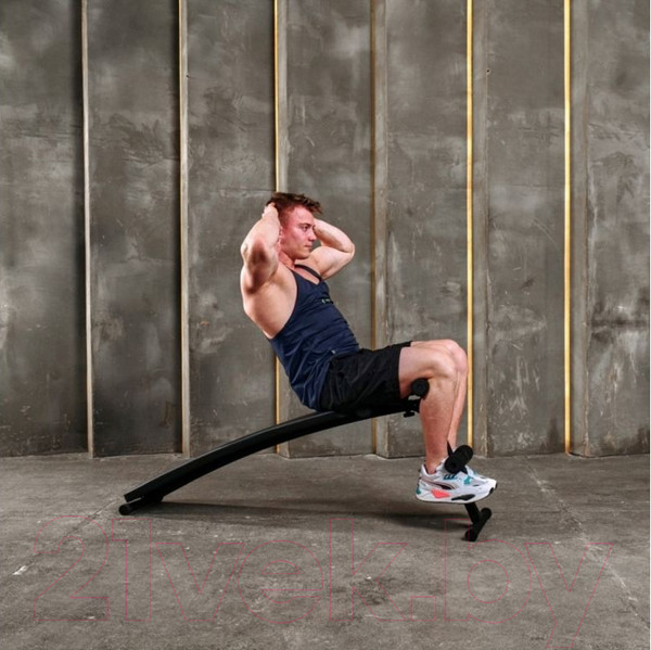 Изображение товара Скамья для пресса DFC FH10015 