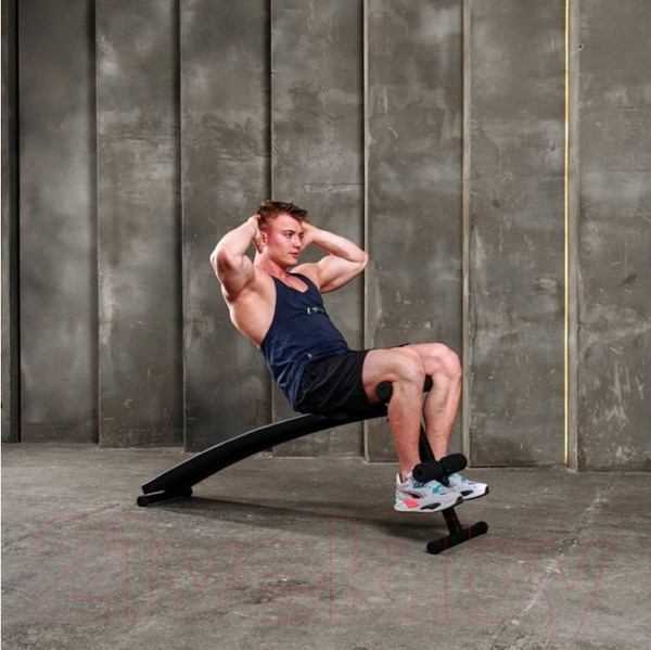 Изображение товара Скамья для пресса DFC FH10015 