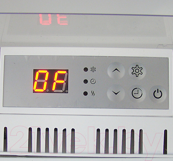 Изображение товара Конвектор Elboom УБАТ2-1.3/230 Б Е З