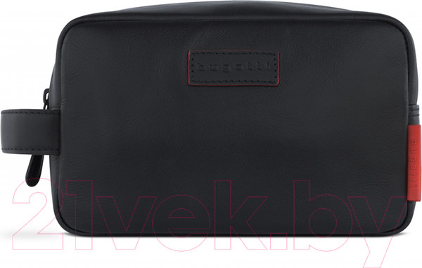 Изображение товара Косметичка Bugatti Clark / 49235501 (черный)