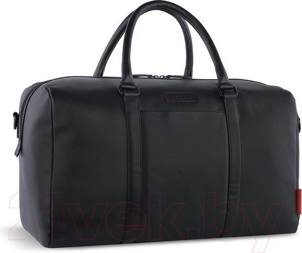 Изображение товара Сумка дорожная Bugatti Clark / 49235601 (черный)