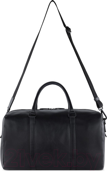 Изображение товара Сумка дорожная Bugatti Clark / 49235601 (черный)