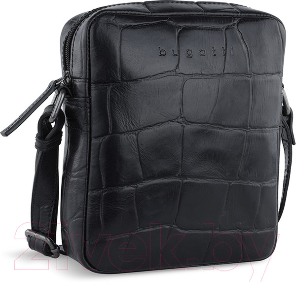 Изображение товара Сумка Bugatti Nevio / 49592001 (черный)