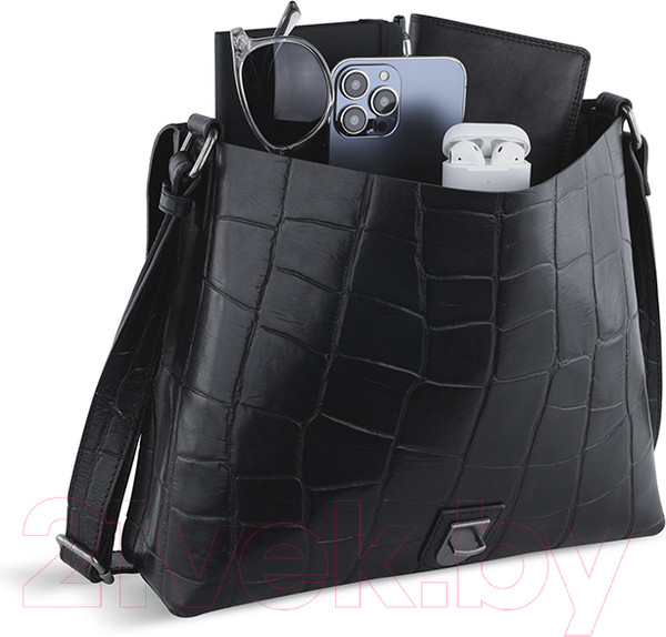 Изображение товара Сумка Bugatti Nevio / 49592201 (черный)