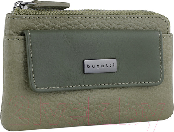 Изображение товара Ключница Bugatti Sina / 49223010 (зеленый)