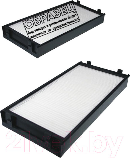 Изображение товара Комплект салонных фильтров Part-One 1CF150 (2шт)