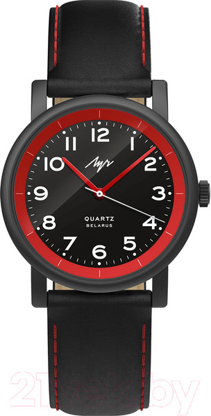 Изображение товара Часы наручные унисекс Луч 778449381