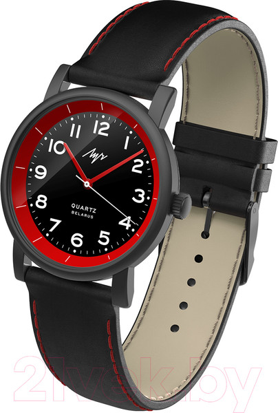 Изображение товара Часы наручные унисекс Луч 778449381