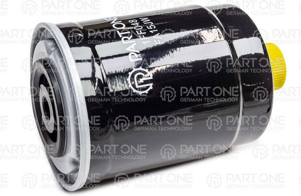 Изображение товара Топливный фильтр Part-One 1FF048