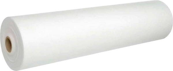 Изображение товара Простынь одноразовая Kristaller 70x200см / 18566 (100шт, белый)