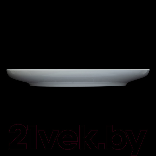 Изображение товара Тарелка столовая обеденная Corone Rosenthal Hotel LQ-QK15192 / фк9204