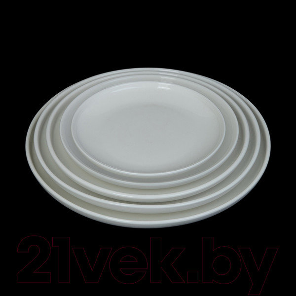 Изображение товара Тарелка столовая обеденная Corone Rosenthal Hotel LQ-QK15192 / фк9204